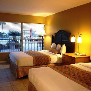 Queen Room Two Queen Beds Pool View Lake View